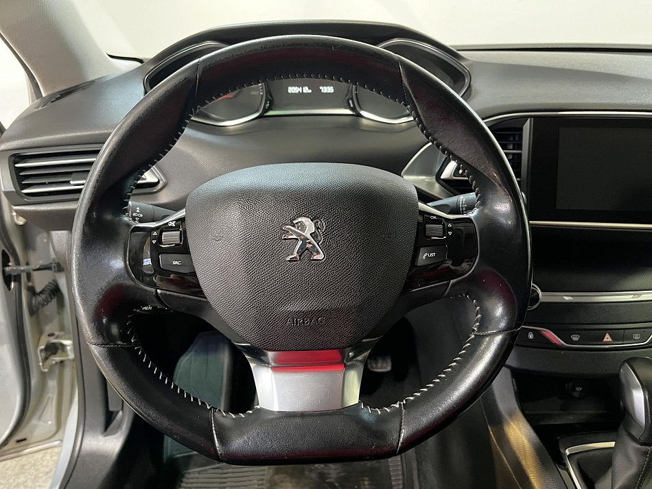 Peugeot 308 1.6 HDi 