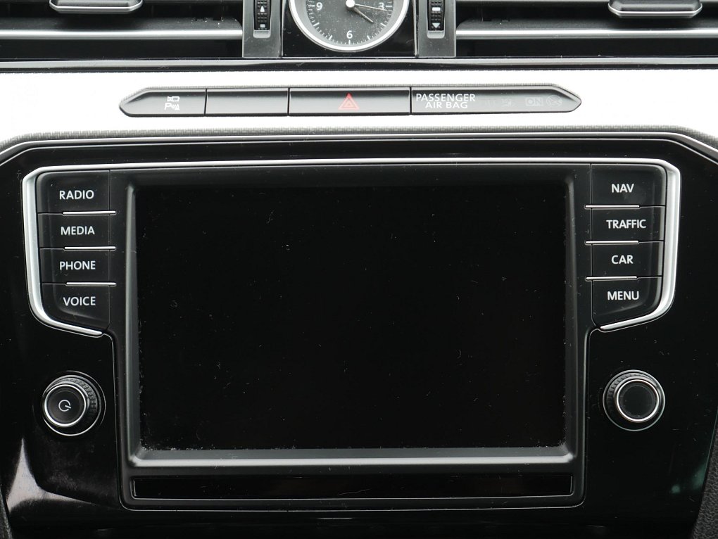 Volkswagen Passat 2.0 Bi-TDi  4x4