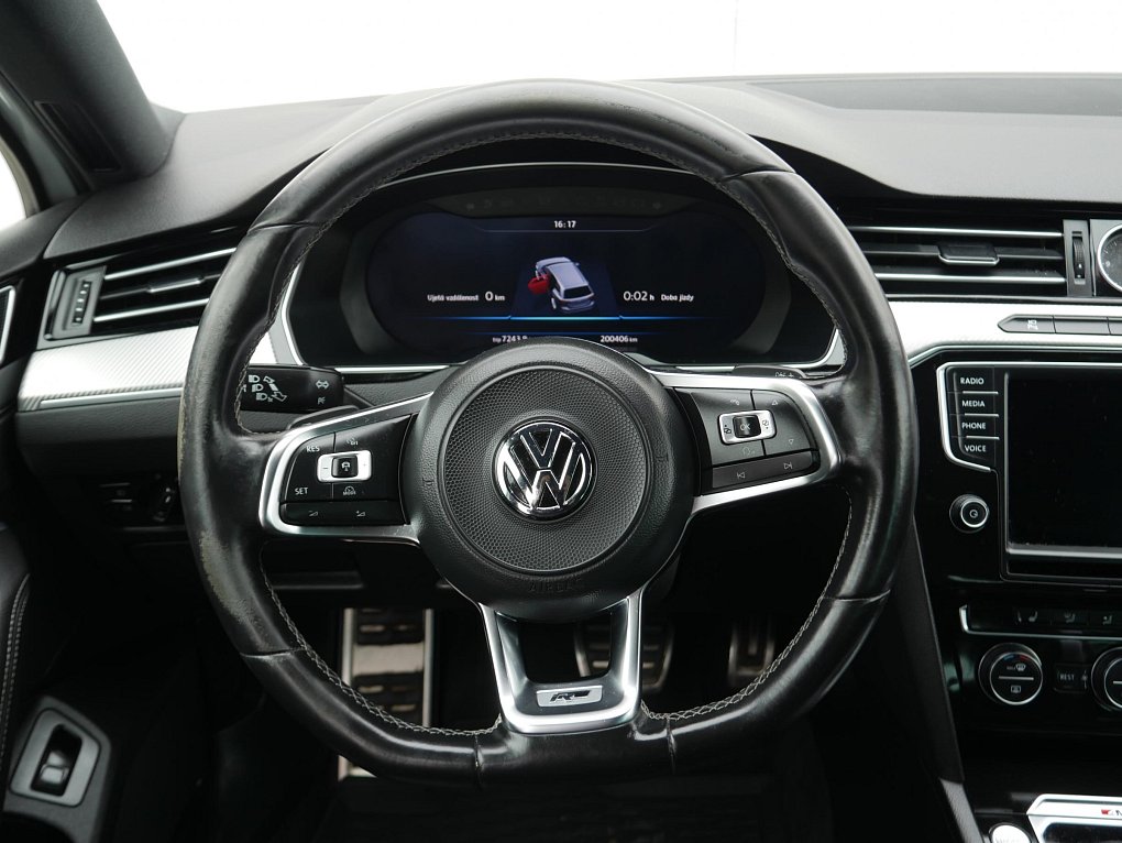 Volkswagen Passat 2.0 Bi-TDi  4x4