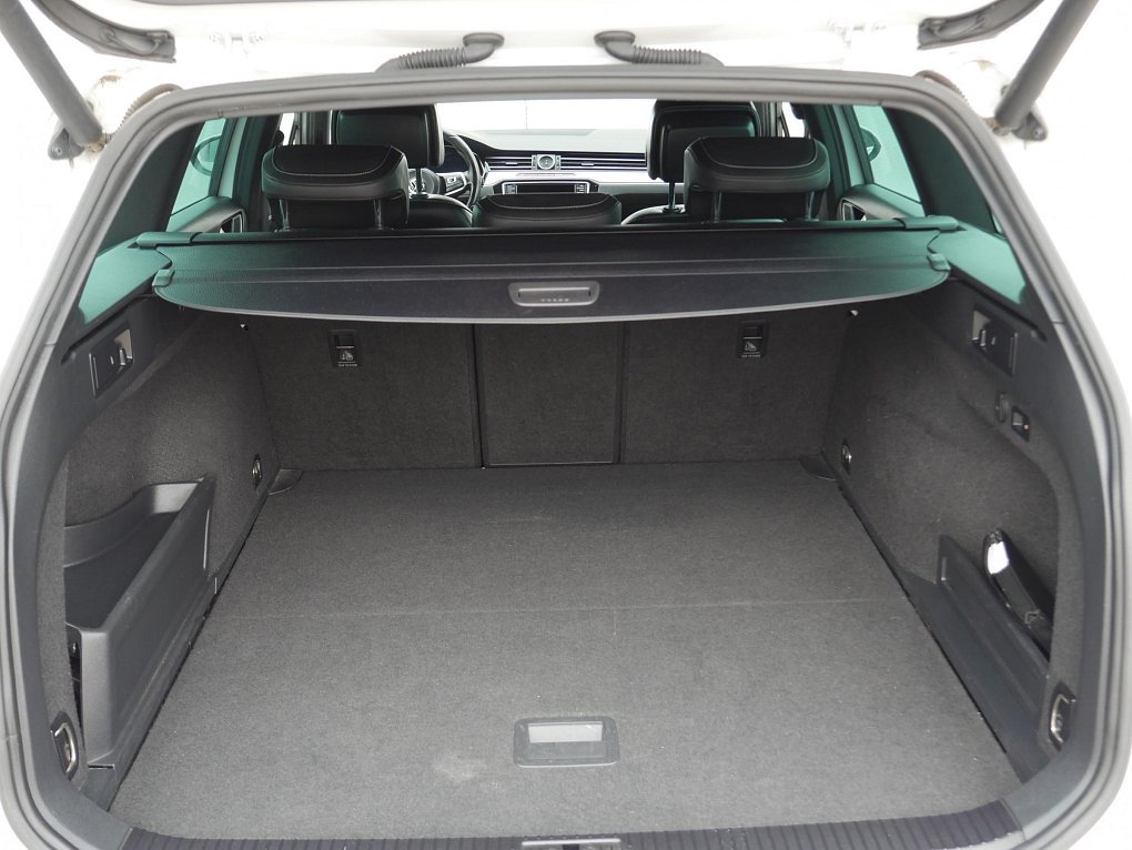 Volkswagen Passat 2.0 Bi-TDi  4x4