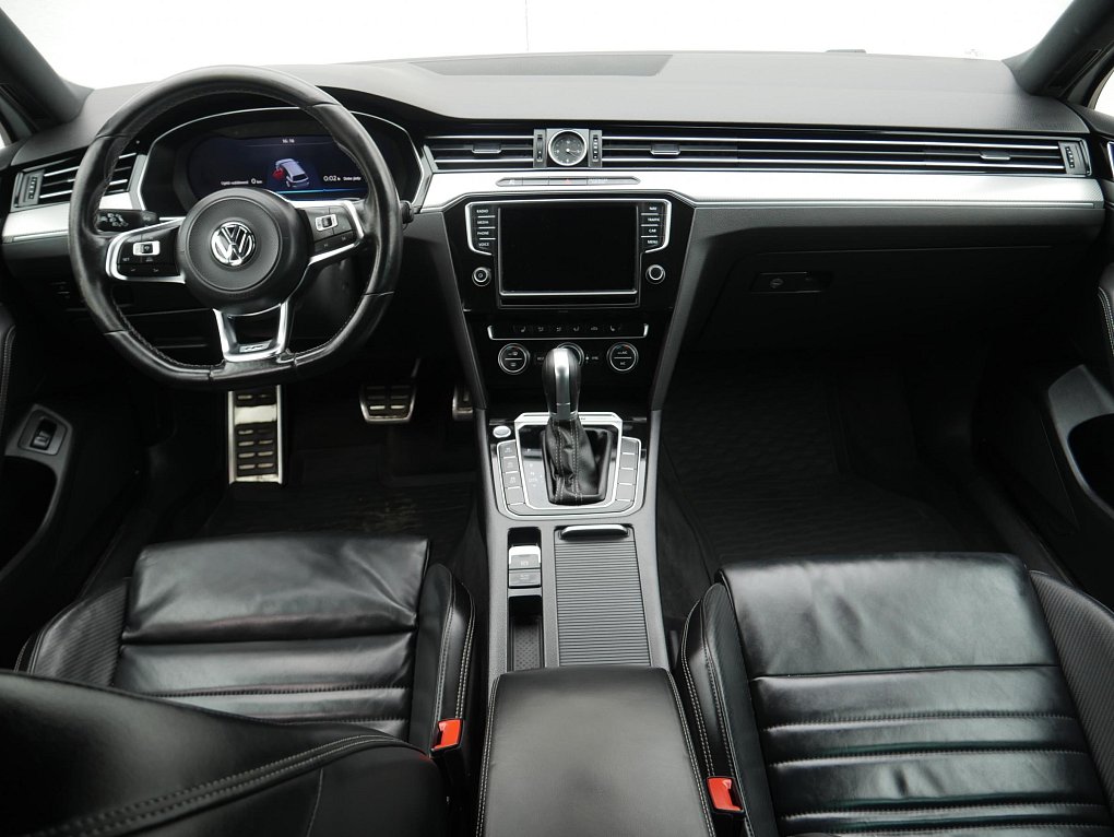 Volkswagen Passat 2.0 Bi-TDi  4x4