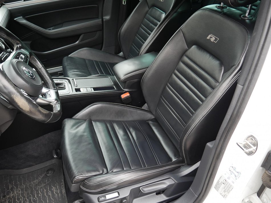 Volkswagen Passat 2.0 Bi-TDi  4x4