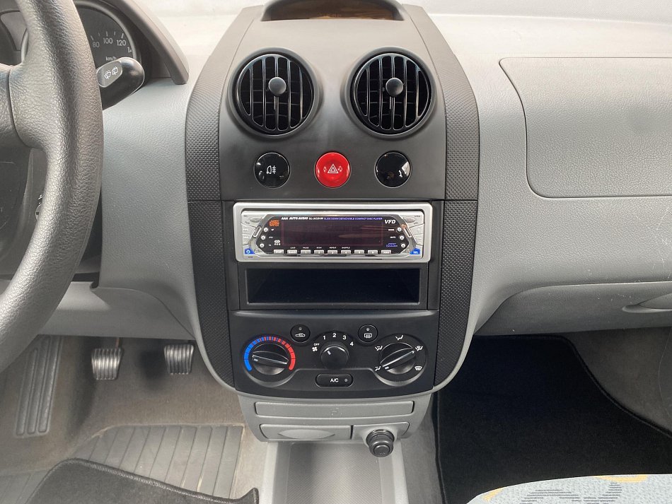 Chevrolet Kalos 1.2i 