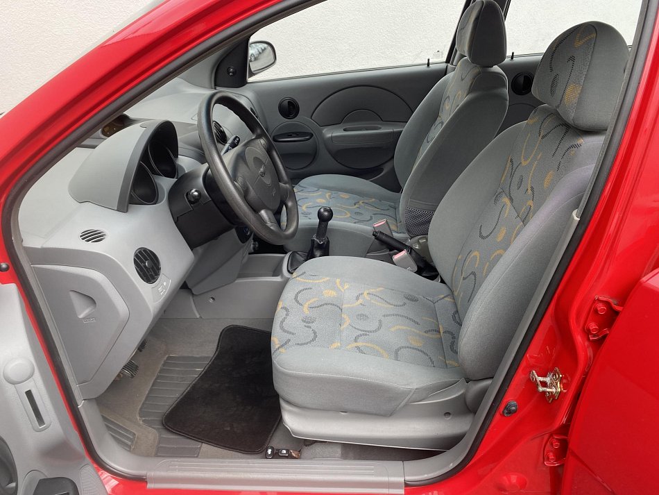 Chevrolet Kalos 1.2i 