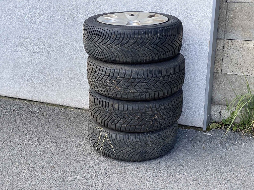 BMW Řada 3 2.0d  318d