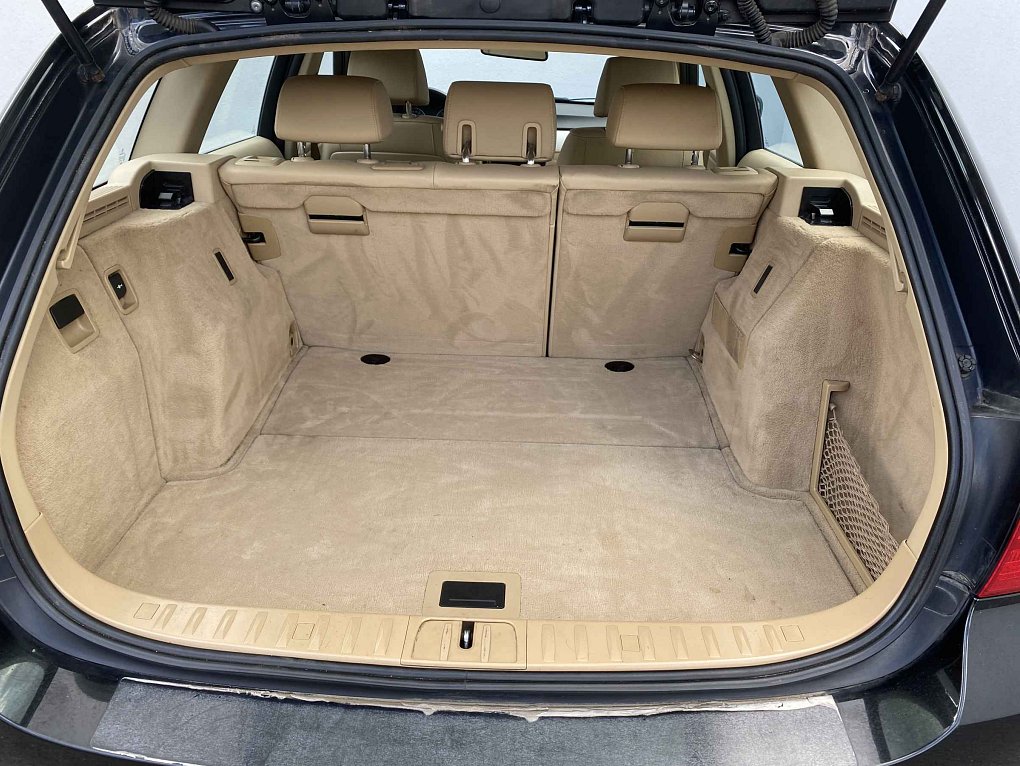 BMW Řada 3 2.0d  318d