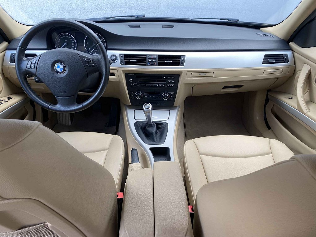 BMW Řada 3 2.0d  318d