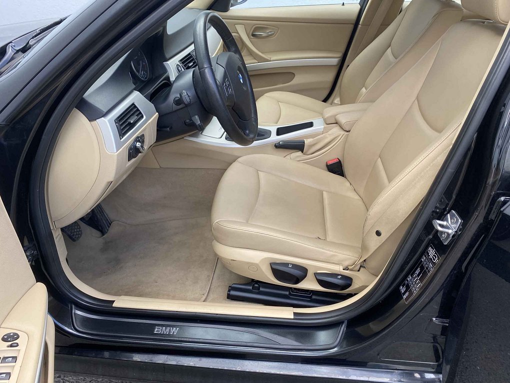 BMW Řada 3 2.0d  318d