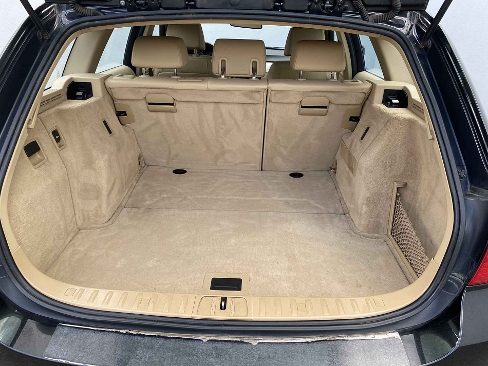 BMW Řada 3 2.0d  318d