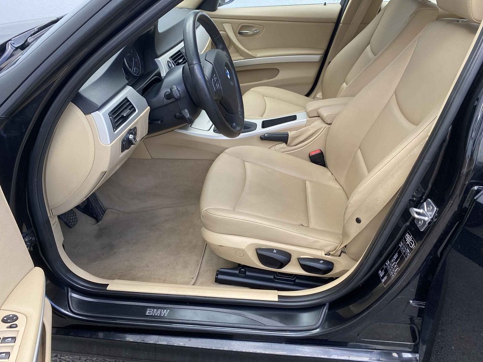 BMW Řada 3 2.0d  318d
