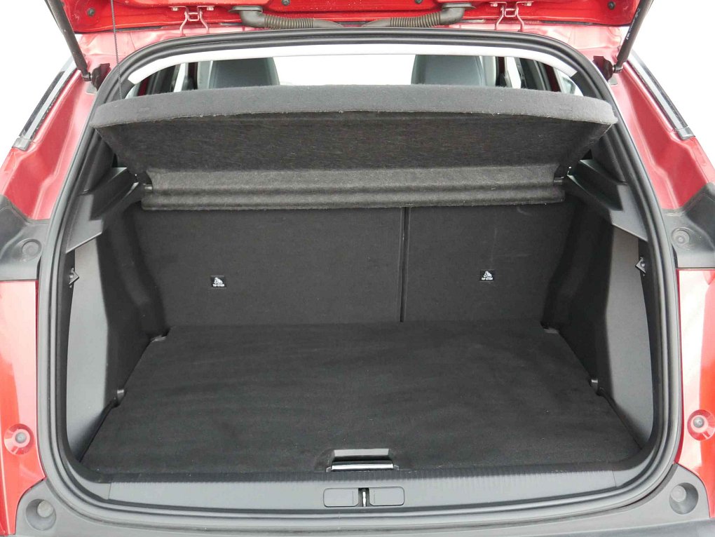 Peugeot 2008 1.2 PT Allure