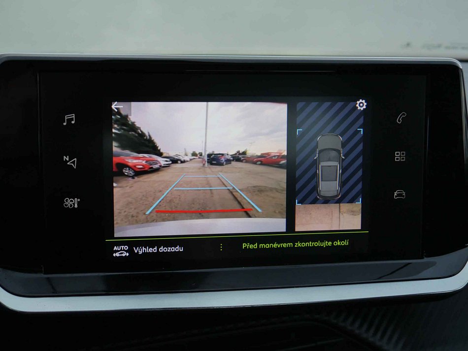 Peugeot 2008 1.2 PT Allure