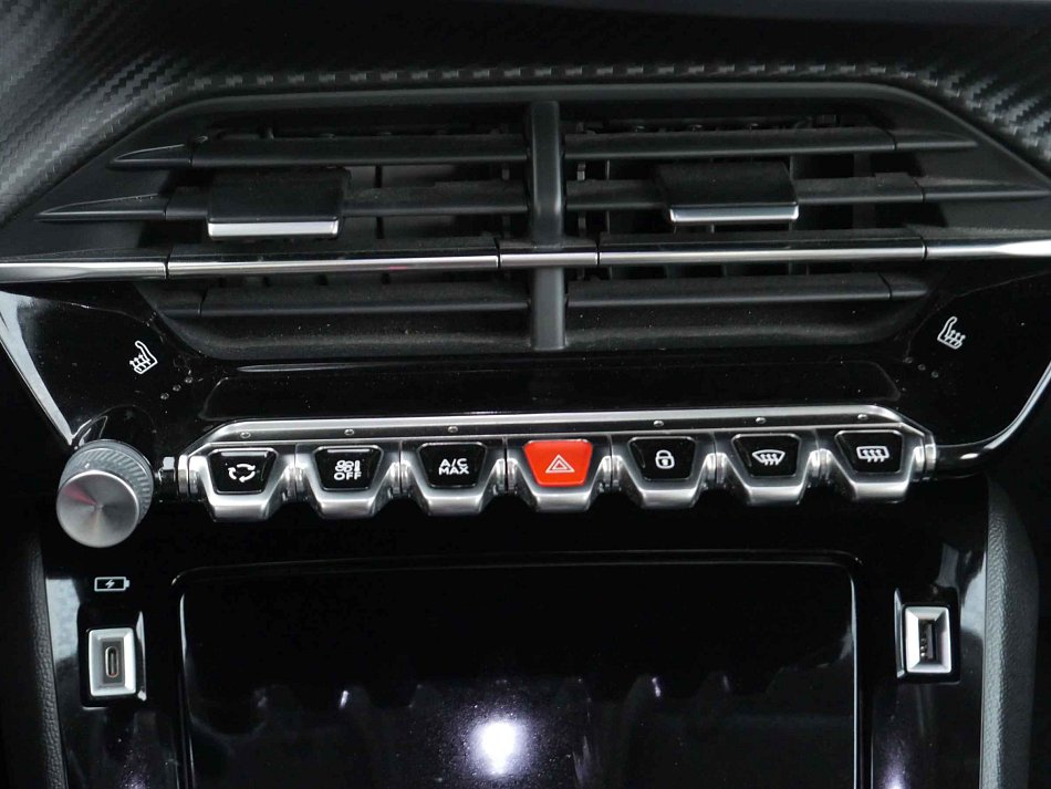 Peugeot 2008 1.2 PT Allure