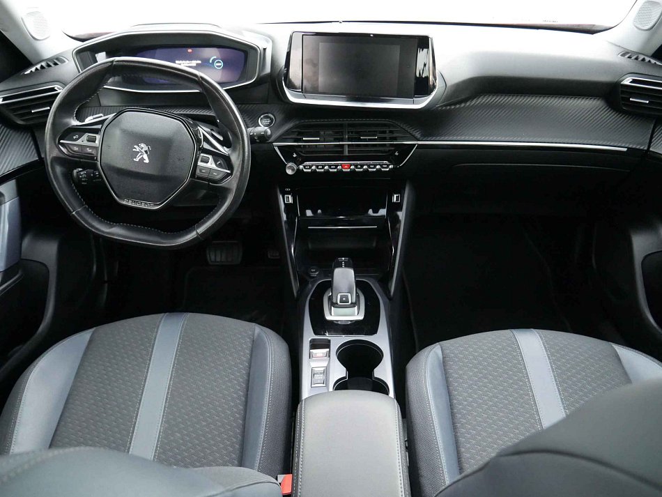Peugeot 2008 1.2 PT Allure