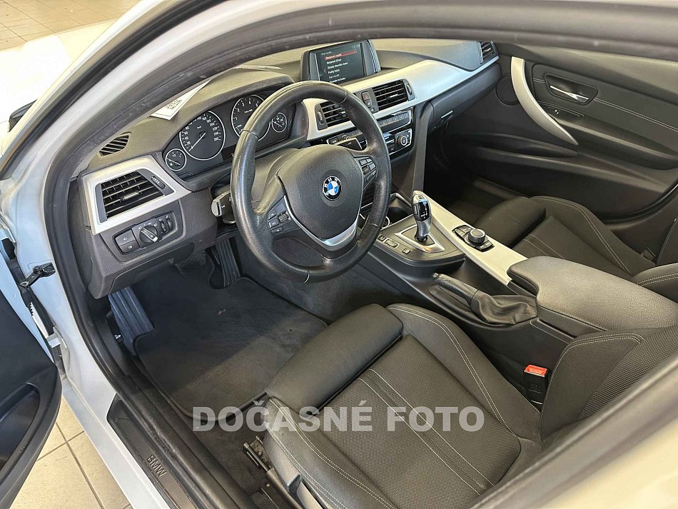 BMW Řada 3 1.8i 