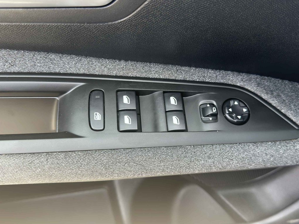 Peugeot 3008 1.6BlueHDi Active