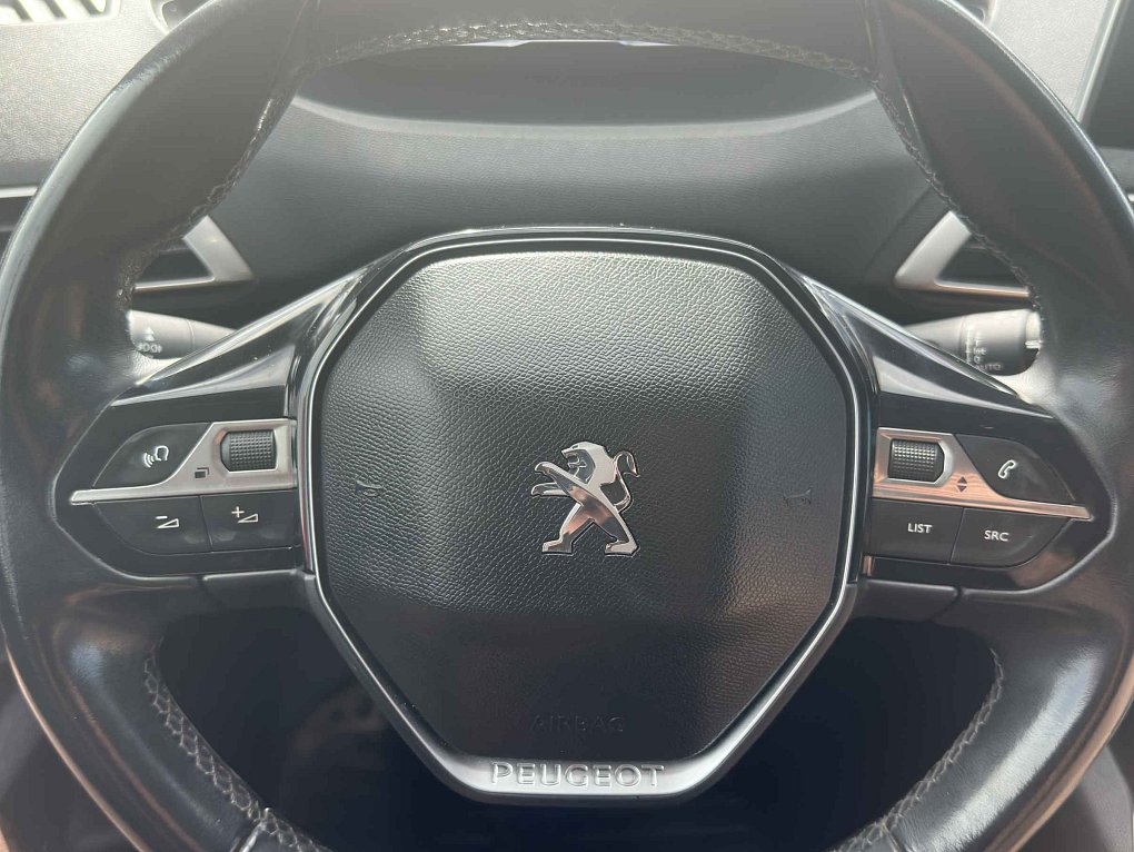 Peugeot 3008 1.6BlueHDi Active