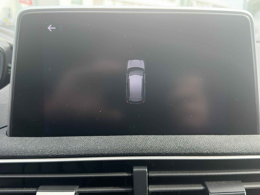 Peugeot 3008 1.6BlueHDi Active