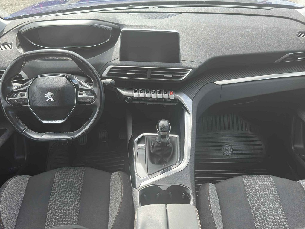 Peugeot 3008 1.6BlueHDi Active