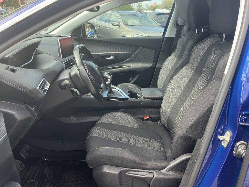 Peugeot 3008 1.6BlueHDi Active