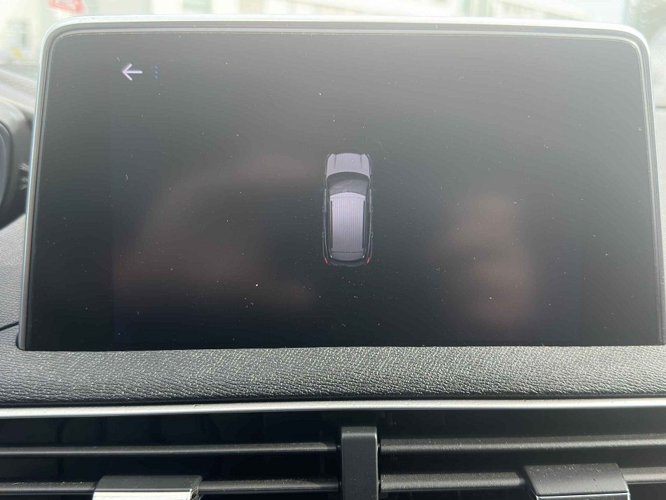 Peugeot 3008 1.6BlueHDi Active