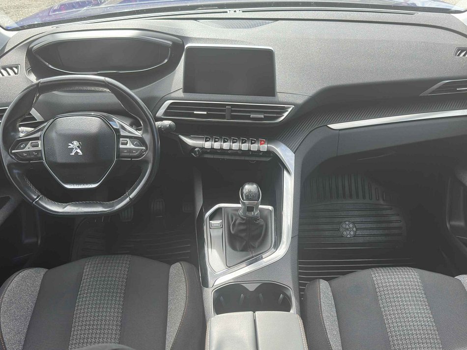 Peugeot 3008 1.6BlueHDi Active