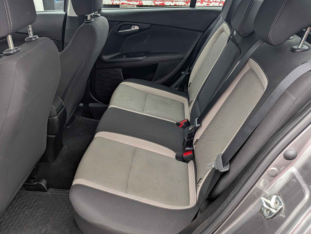 Fiat Tipo 1.6 MultiJet 