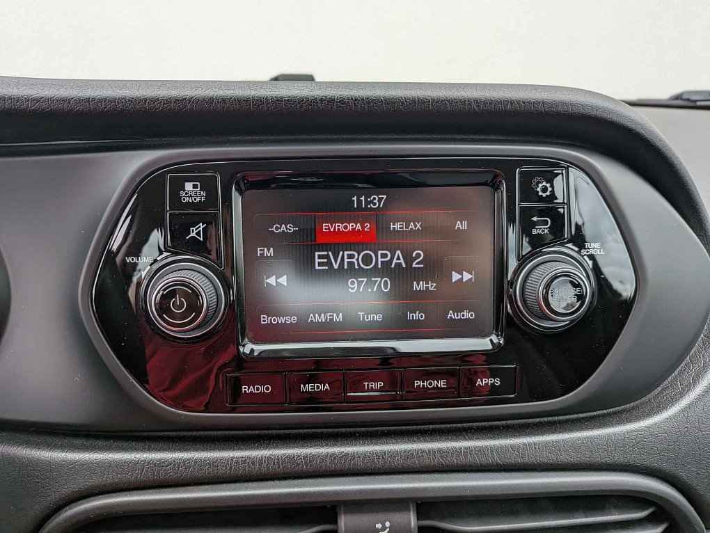 Fiat Tipo 1.6 MultiJet 