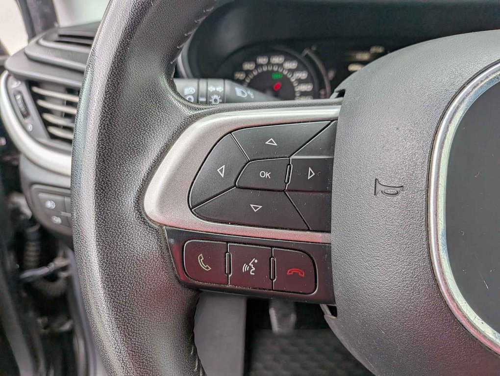 Fiat Tipo 1.6 MultiJet 