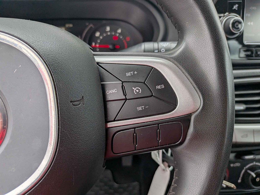 Fiat Tipo 1.6 MultiJet 