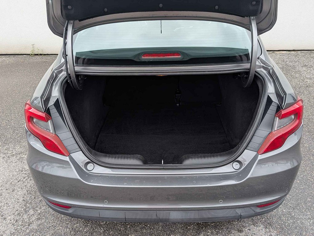 Fiat Tipo 1.6 MultiJet 