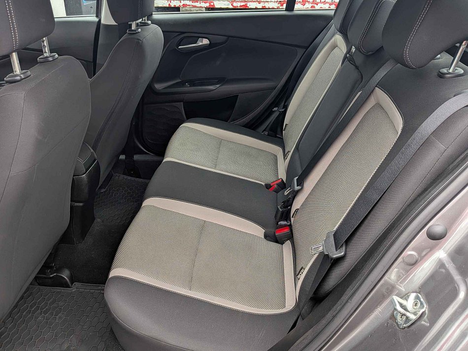 Fiat Tipo 1.6 MultiJet 
