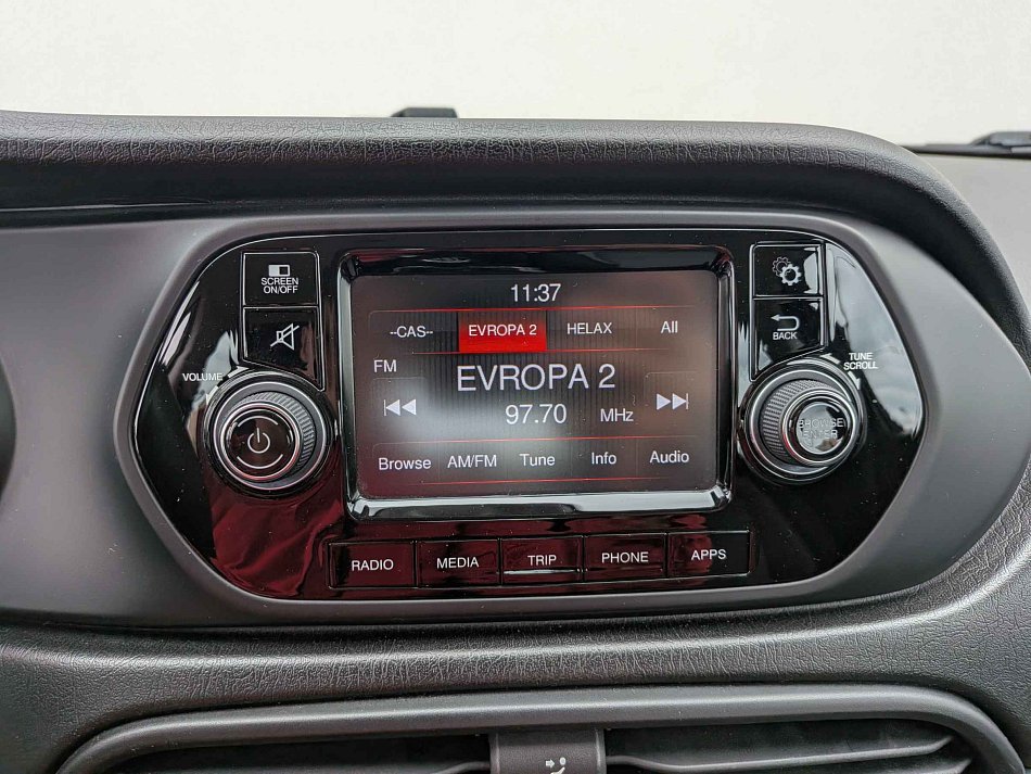 Fiat Tipo 1.6 MultiJet 