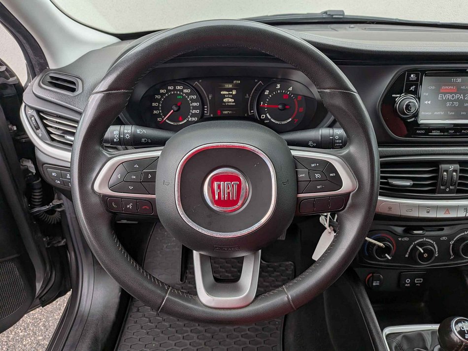 Fiat Tipo 1.6 MultiJet 