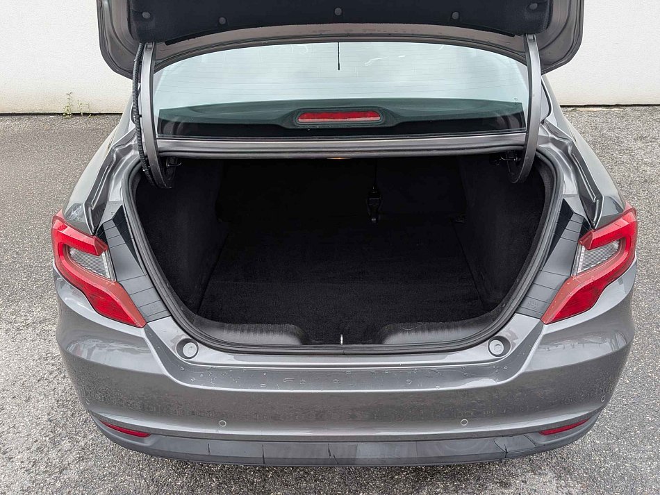Fiat Tipo 1.6 MultiJet 
