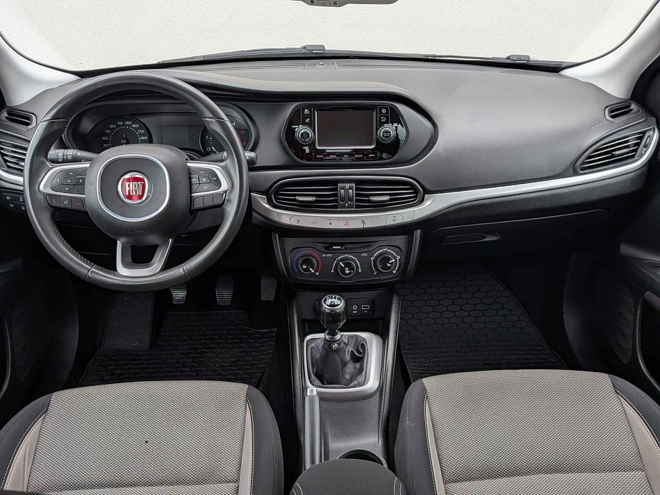 Fiat Tipo 1.6 MultiJet 
