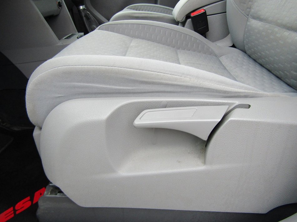 Volkswagen Touran 1.6i 