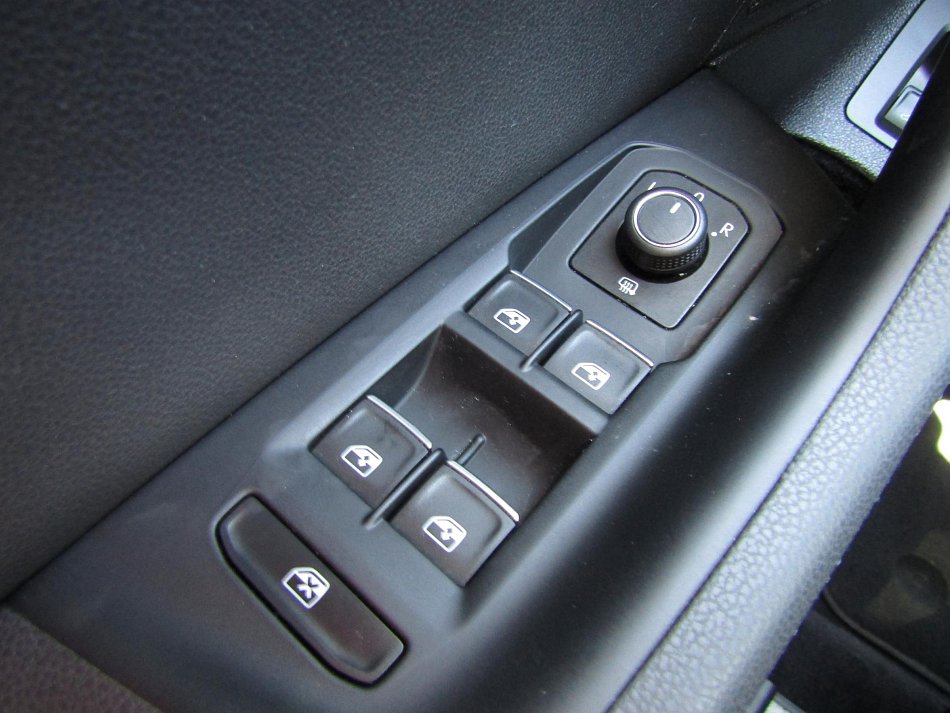 Volkswagen Passat 2.0TDi 