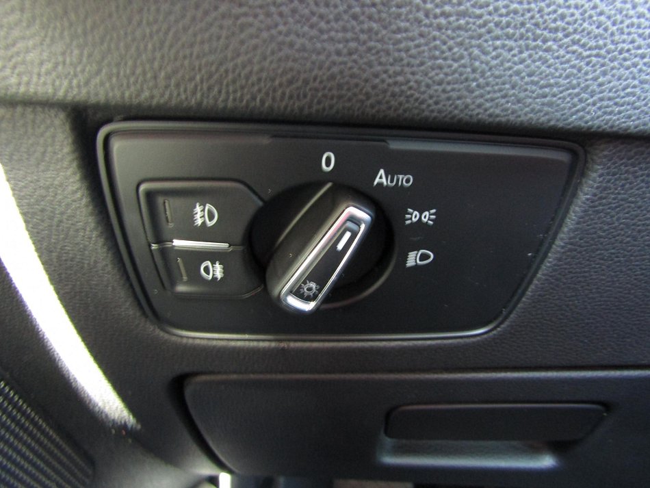 Volkswagen Passat 2.0TDi 