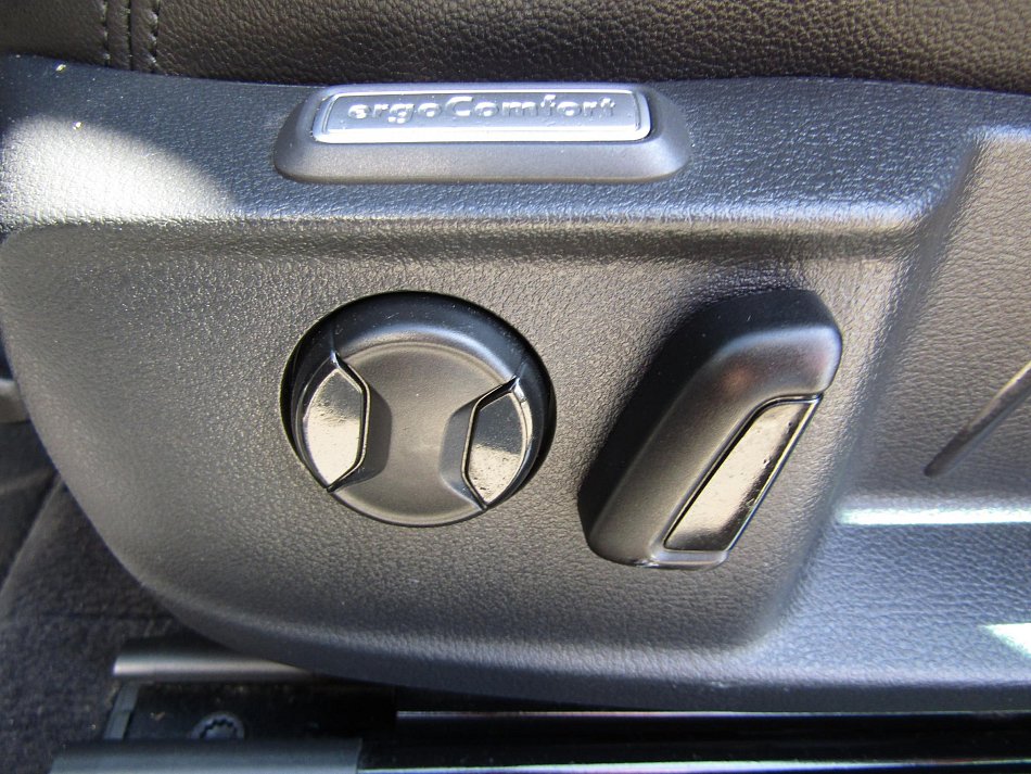 Volkswagen Passat 2.0TDi 