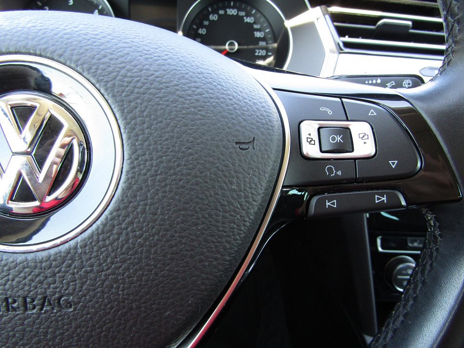Volkswagen Passat 2.0TDi 