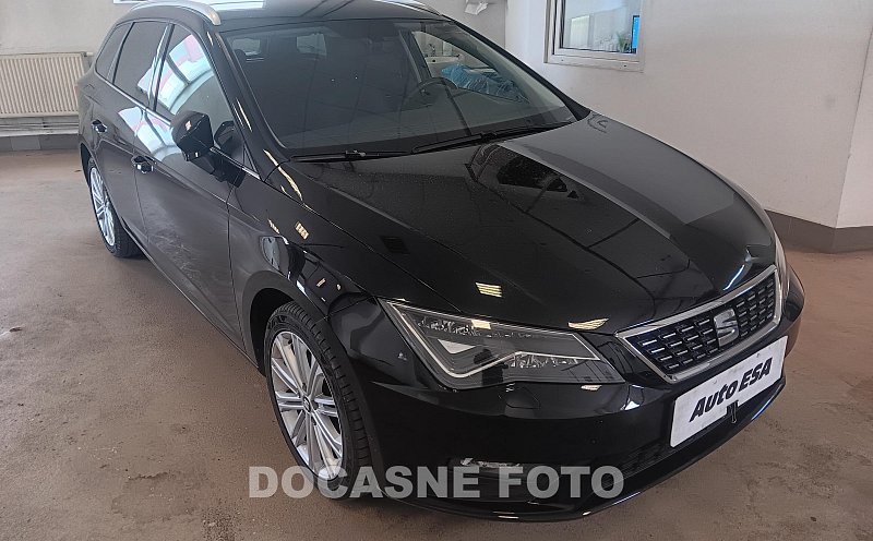 Seat Leon 2.0TDi 