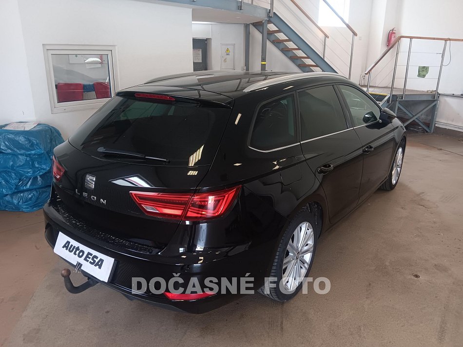 Seat Leon 2.0TDi 