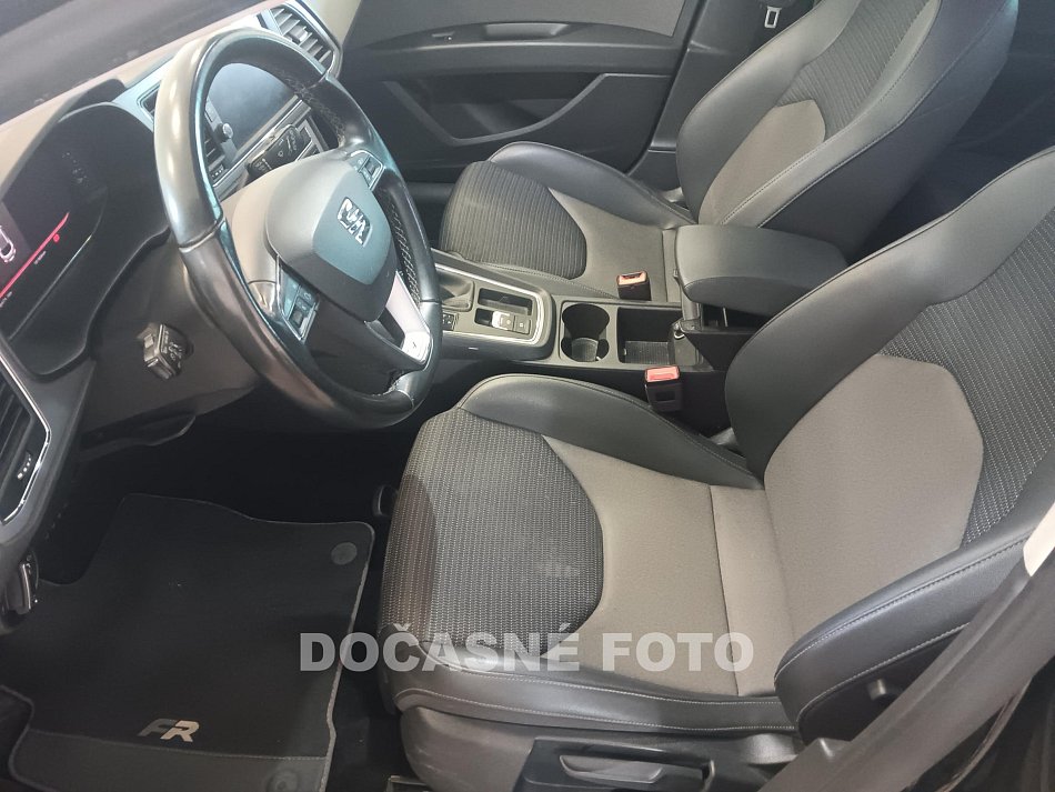 Seat Leon 2.0TDi 