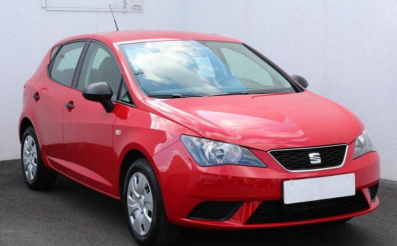 Seat Ibiza 1.2 TSi 
