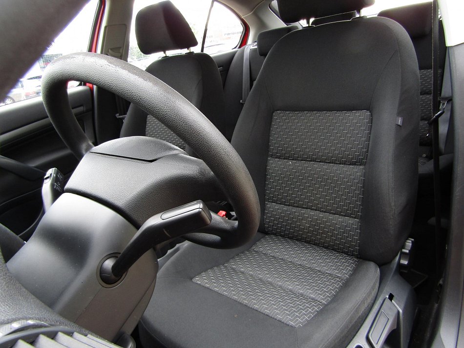 Škoda Octavia II 1.6 TDi 
