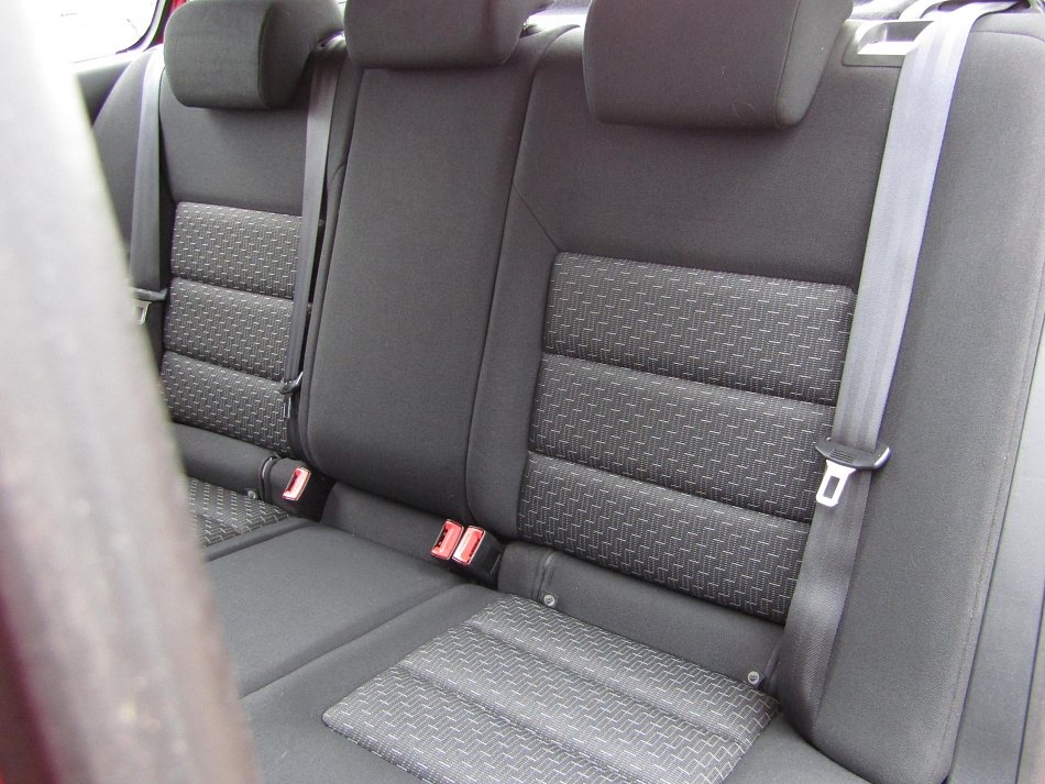 Škoda Octavia II 1.6 TDi 
