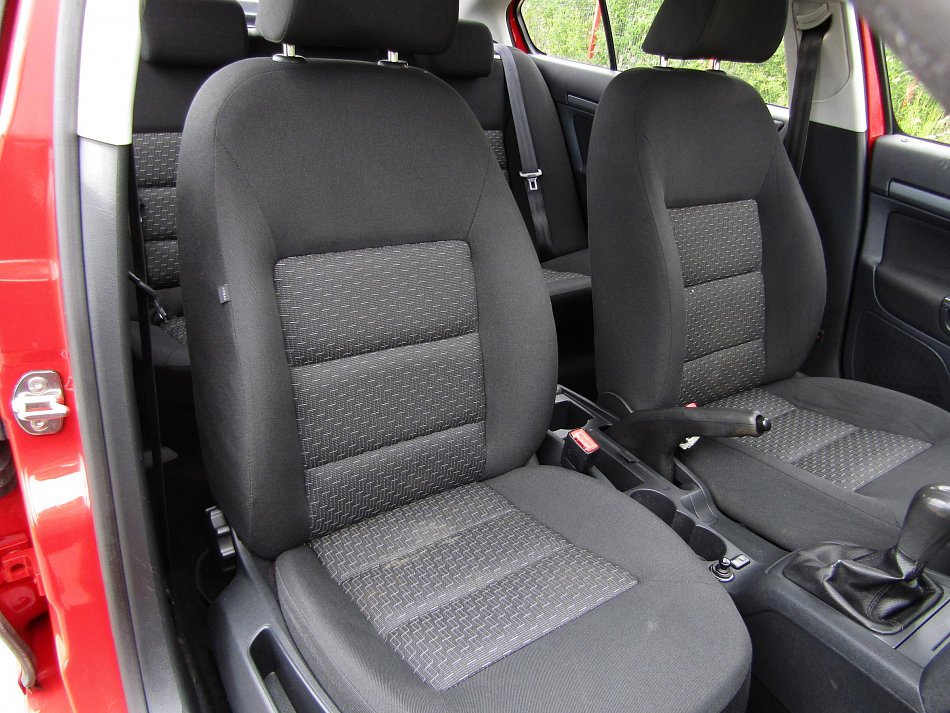 Škoda Octavia II 1.6 TDi 