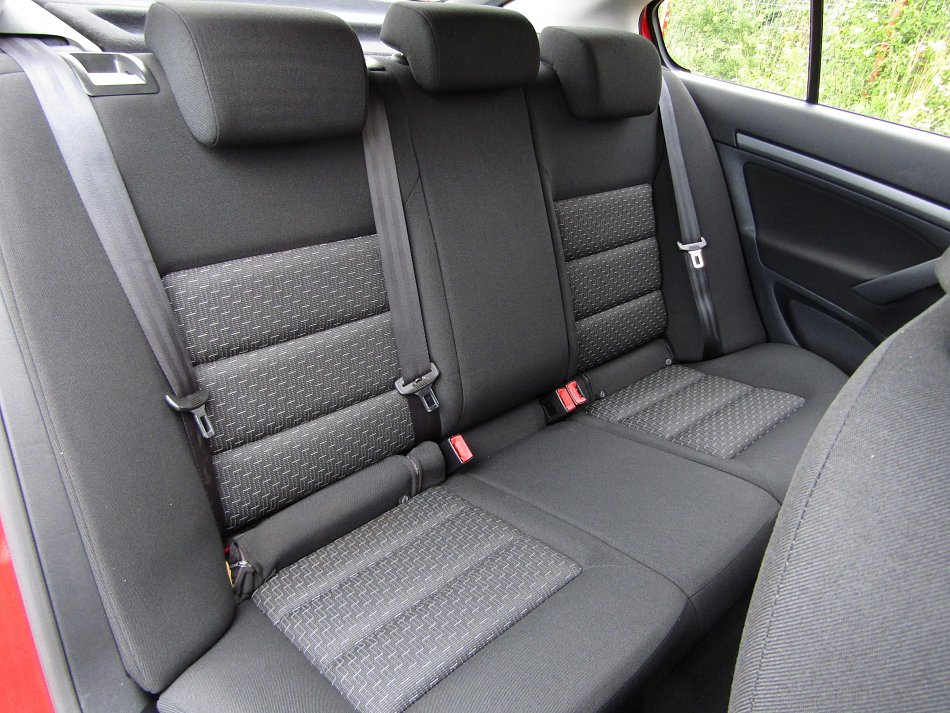 Škoda Octavia II 1.6 TDi 