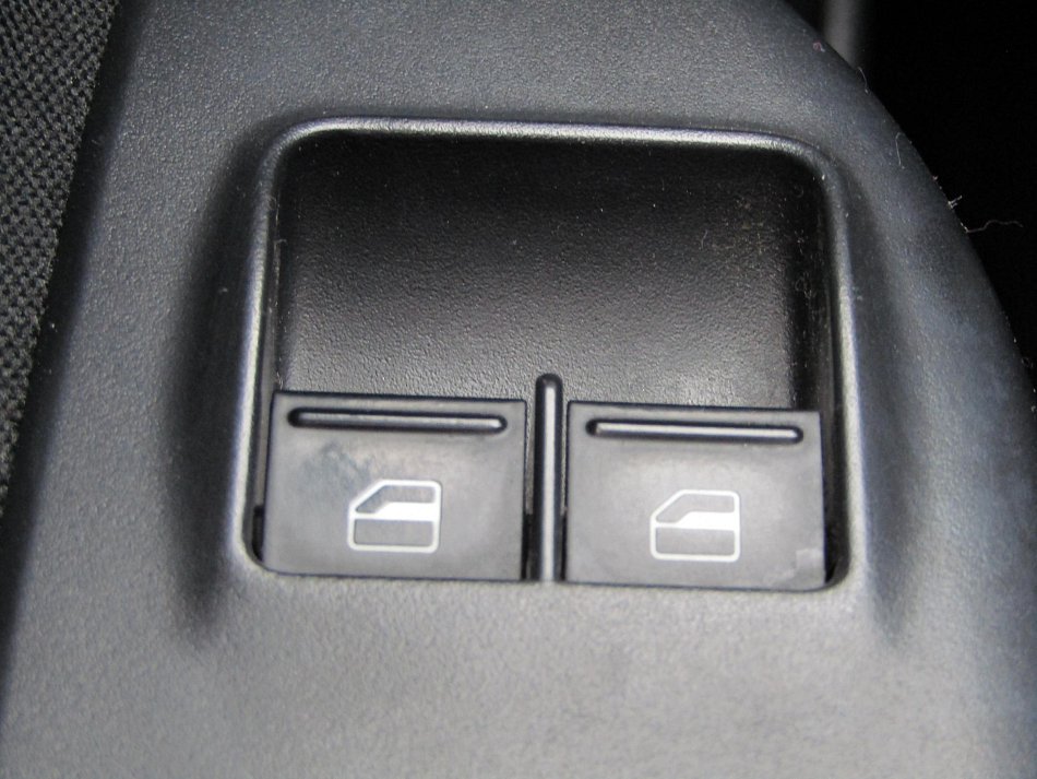 Škoda Octavia II 1.6 TDi 